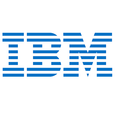 Логотип IBM