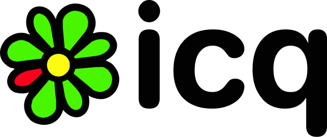 ICQ-Logo
